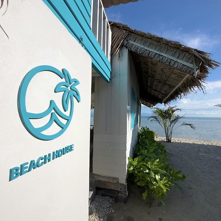 Sand Terrace Beach Bungalows Baan Tai Exterior foto